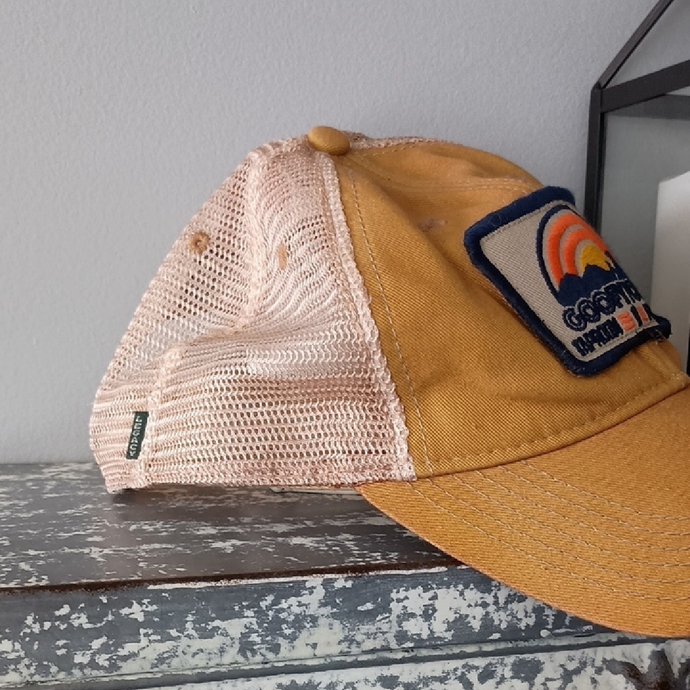 Goofy Foot Brewery Trucker Hat - Picture 4 of 10